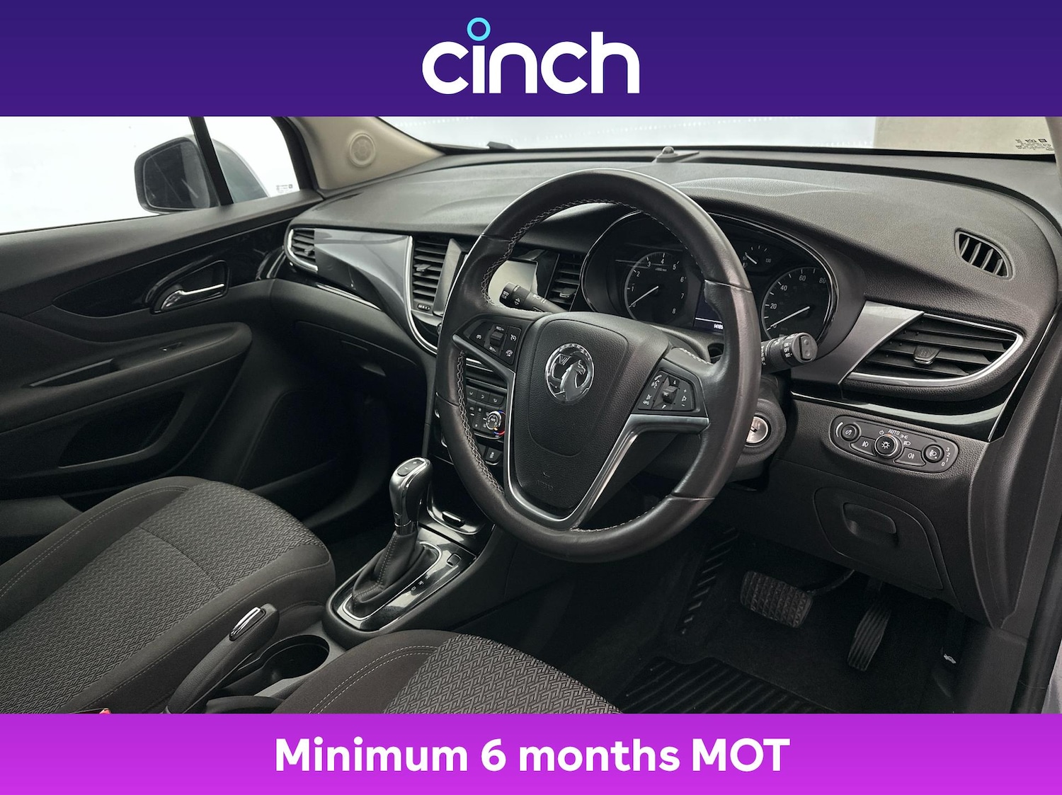 Used Vauxhall Mokka X 2019 for sale - 76173681: Photo 12