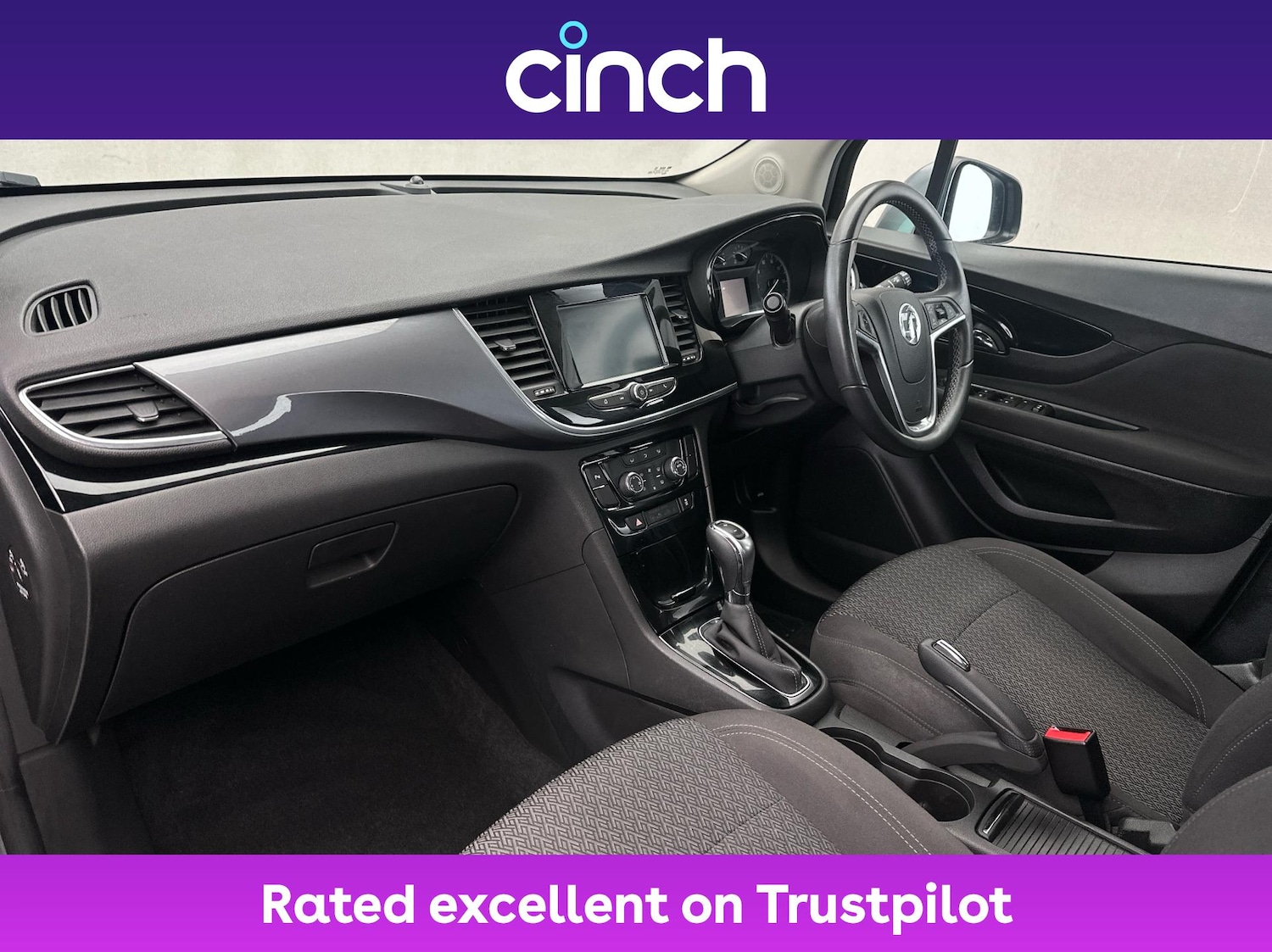Used Vauxhall Mokka X 2019 for sale - 76173681: Photo 14