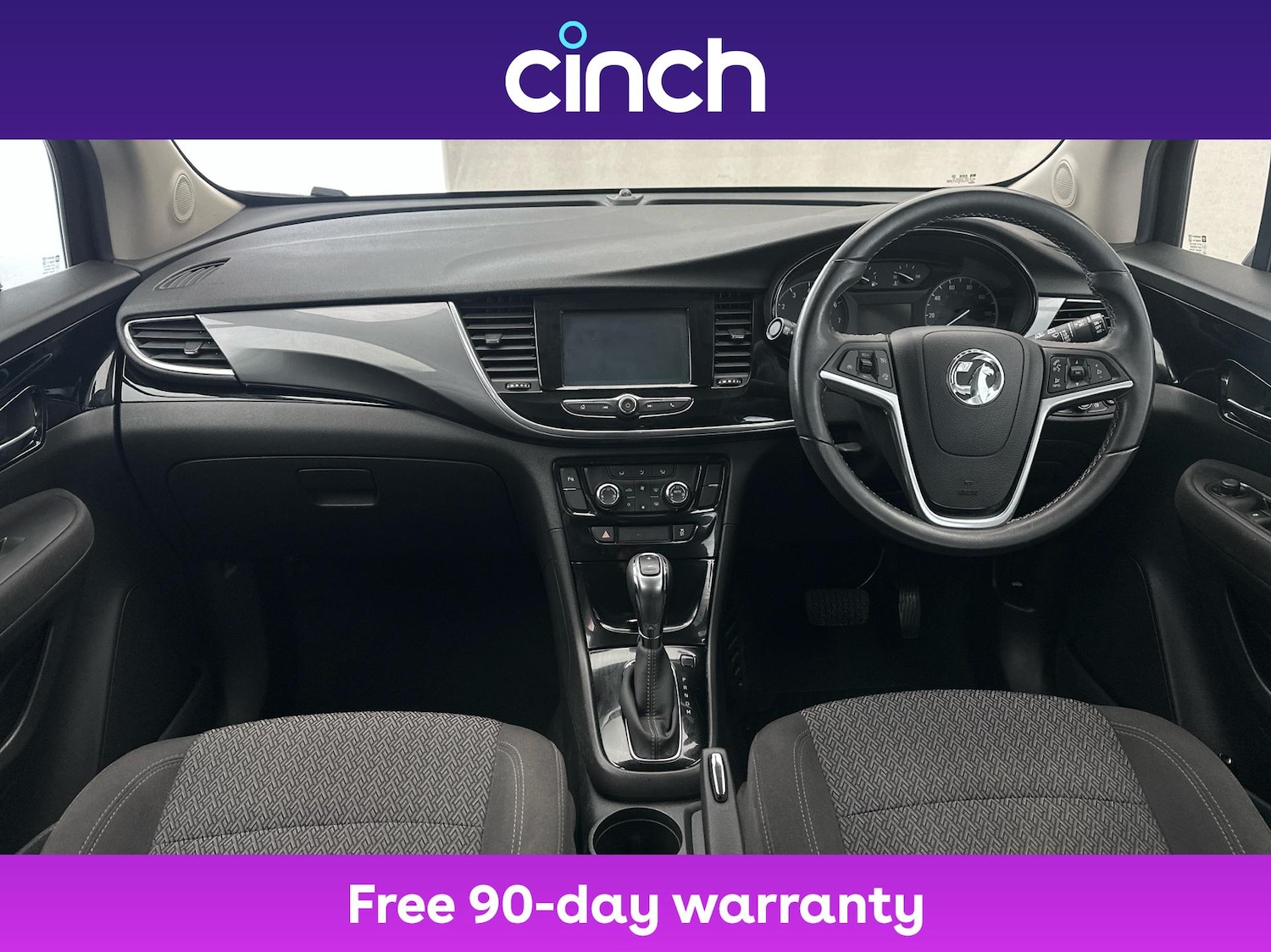 Used Vauxhall Mokka X 2019 for sale - 76173681: Photo 15
