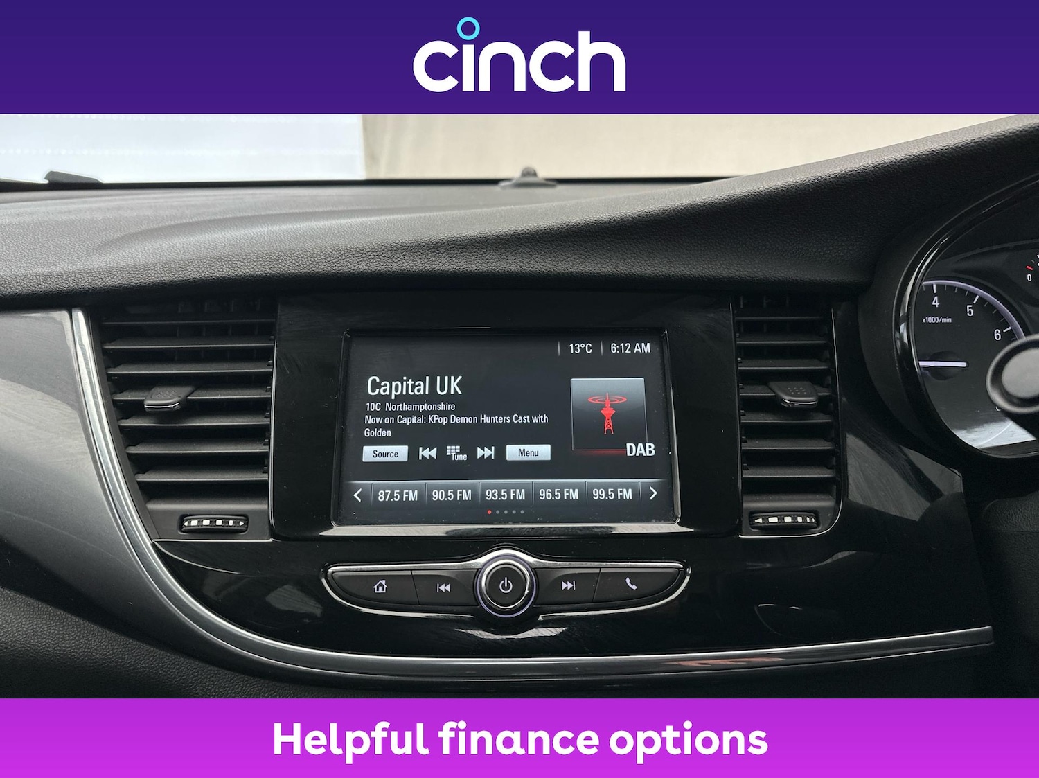 Used Vauxhall Mokka X 2019 for sale - 76173681: Photo 17