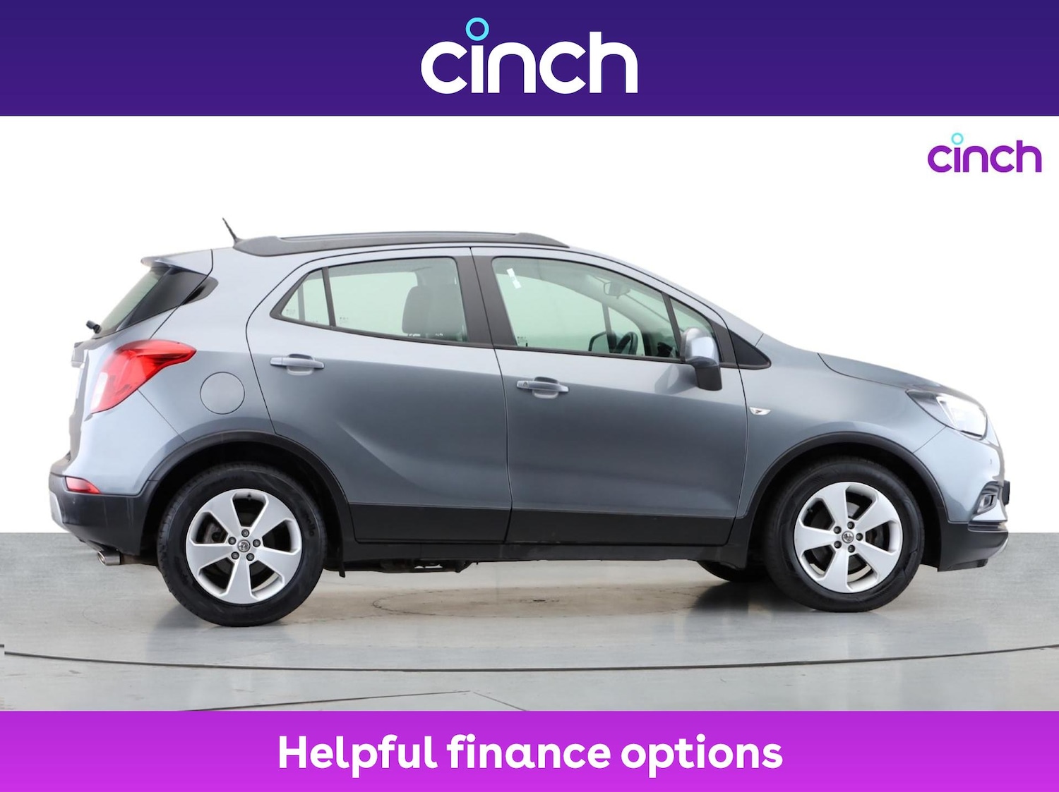 Used Vauxhall Mokka X 2019 for sale - 76173681: Photo 2