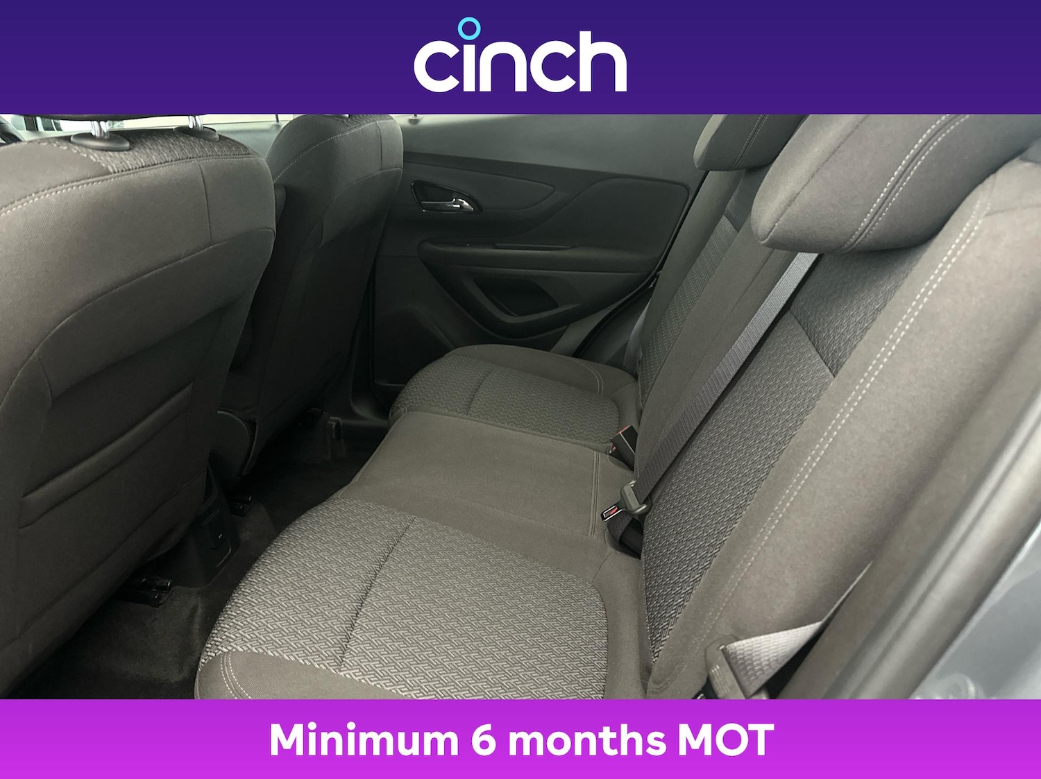 Used Vauxhall Mokka X 2019 for sale - 76173681: Photo 20