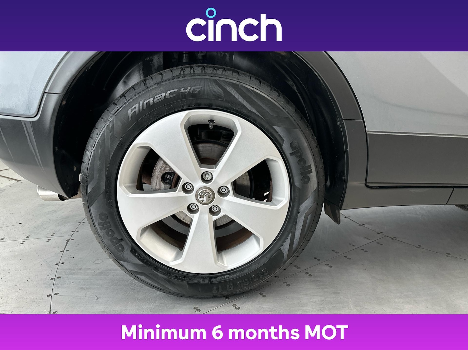 Used Vauxhall Mokka X 2019 for sale - 76173681: Photo 27