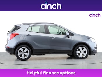 Used Vauxhall Mokka X 2019 for sale - 76173681: Photo 2