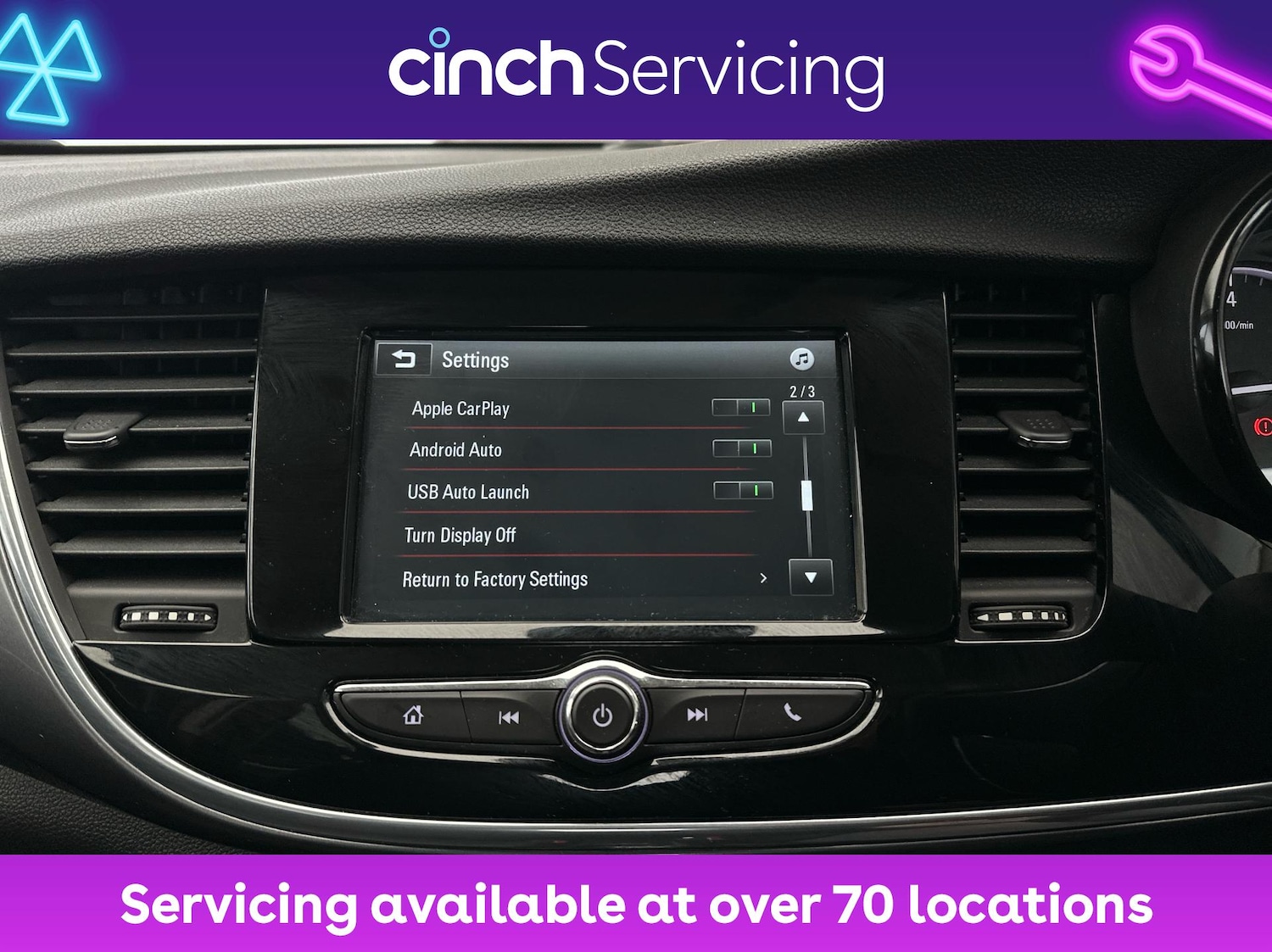 Used Vauxhall Mokka X 2019 for sale - 76173681: Photo 31
