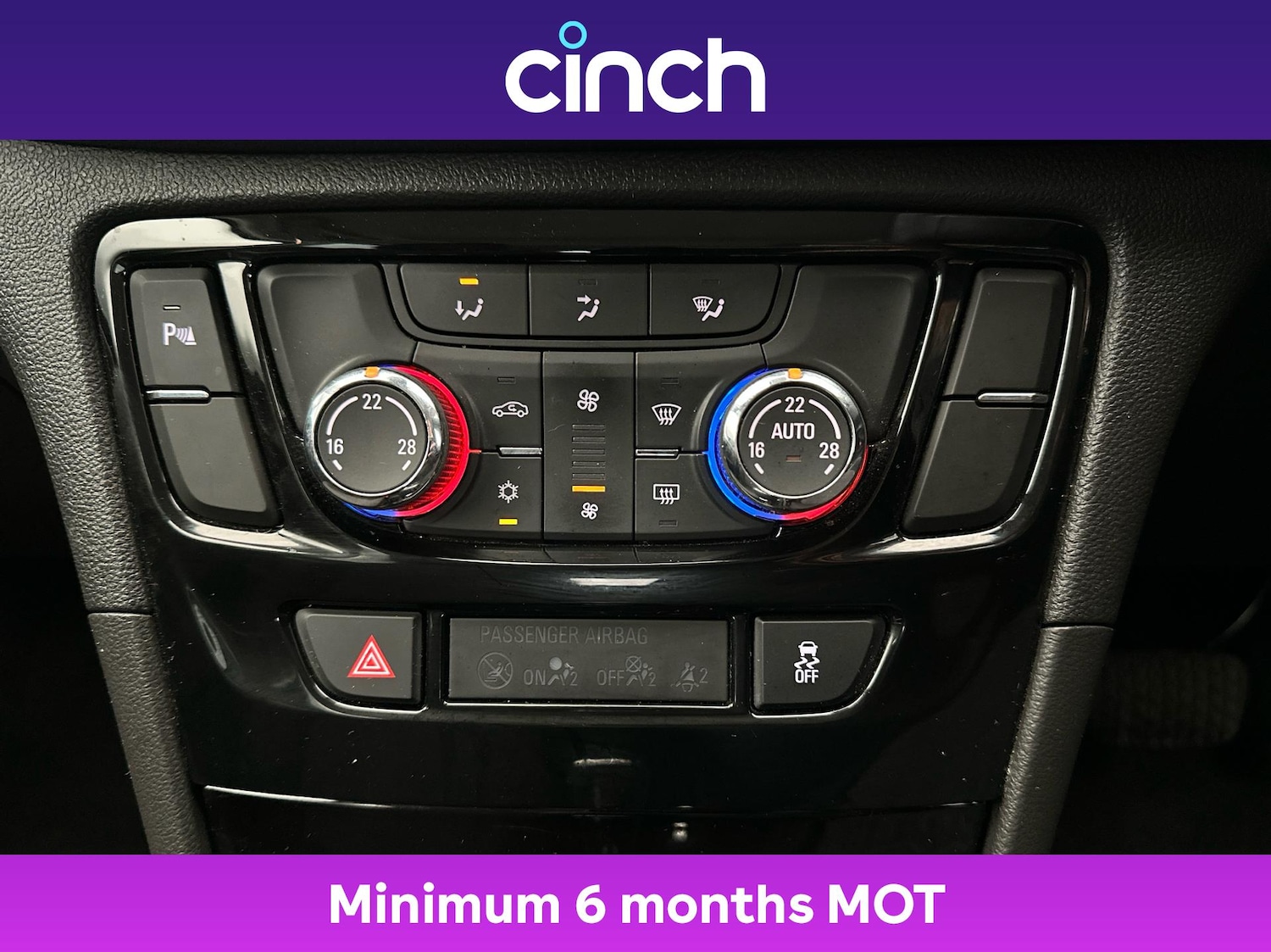 Used Vauxhall Mokka X 2019 for sale - 76173681: Photo 32