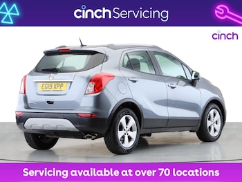 Used Vauxhall Mokka X 2019 for sale - 76173681: Photo 3