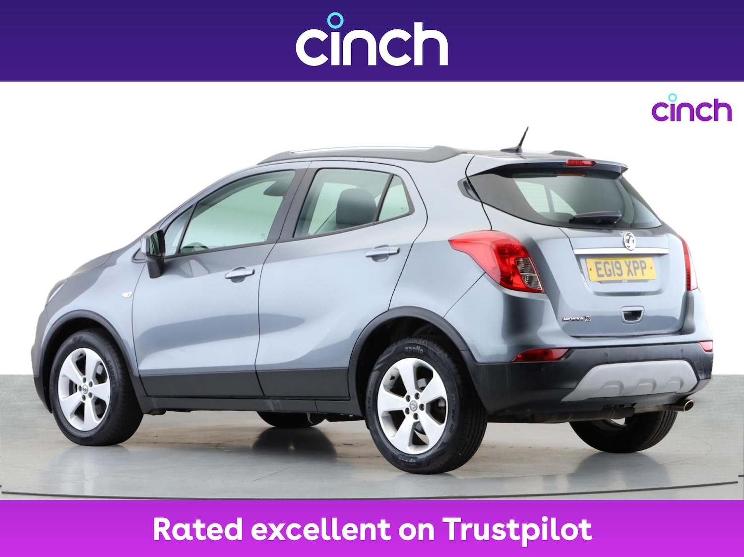 Used Vauxhall Mokka X 2019 for sale - 76173681: Photo 6