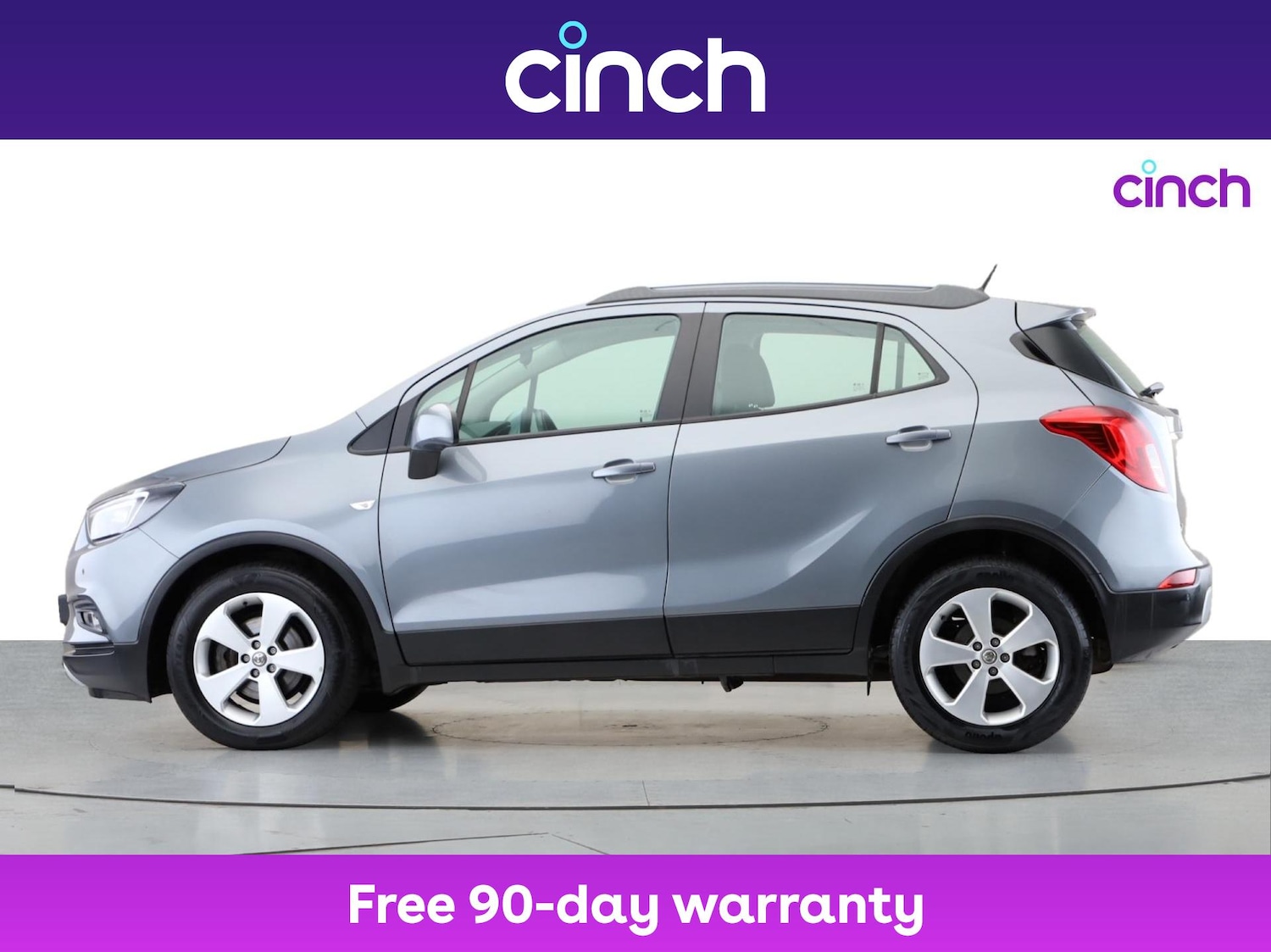 Used Vauxhall Mokka X 2019 for sale - 76173681: Photo 8