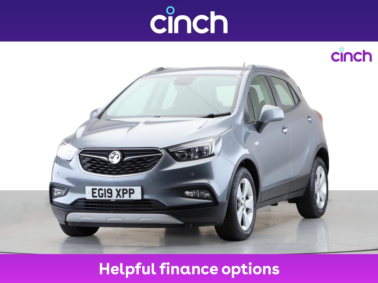Used Vauxhall Mokka X 2019 for sale - 76173681: Photo 9
