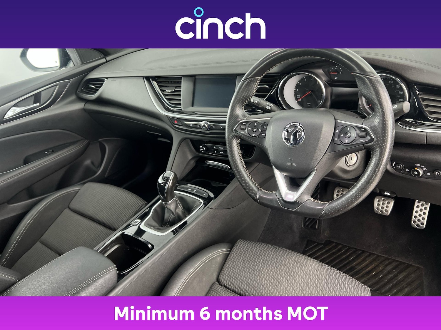 Used Vauxhall Insignia 2020 for sale - 76954525: Photo 12