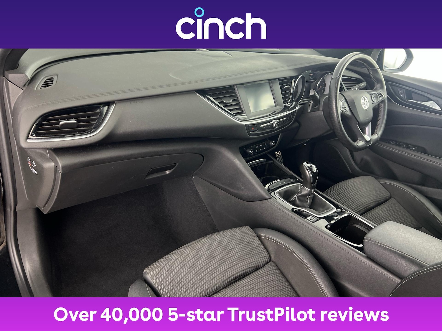 Used Vauxhall Insignia 2020 for sale - 76954525: Photo 14