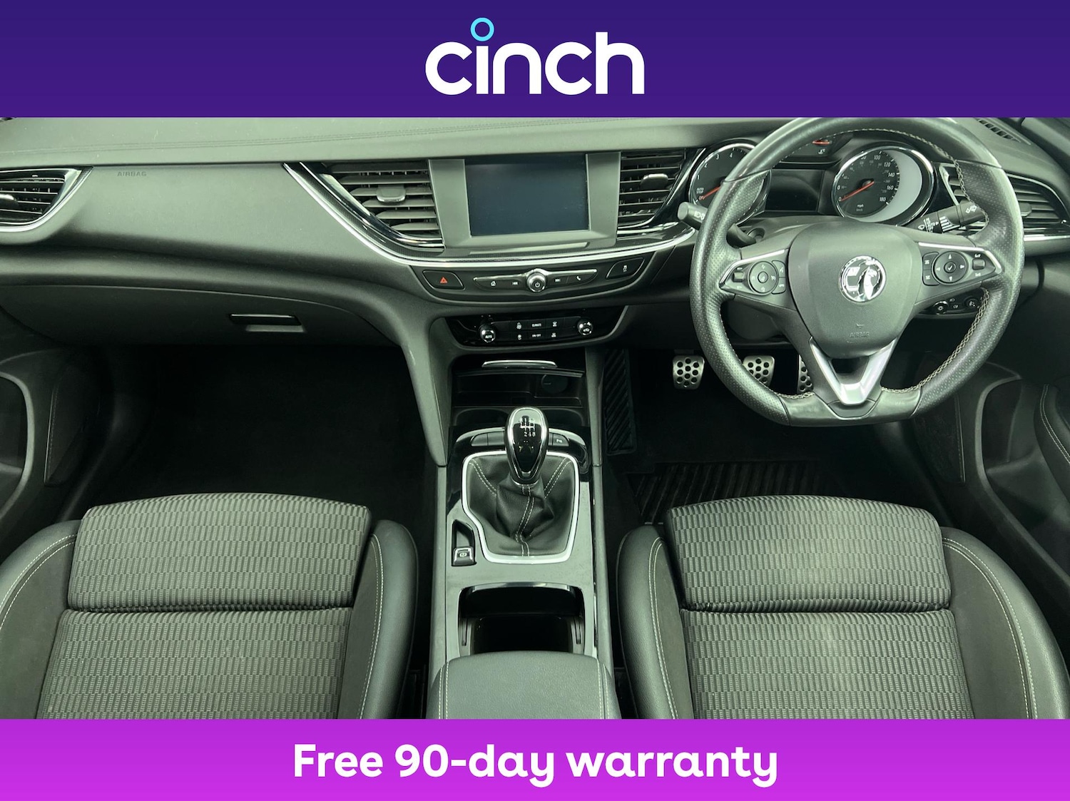 Used Vauxhall Insignia 2020 for sale - 76954525: Photo 15