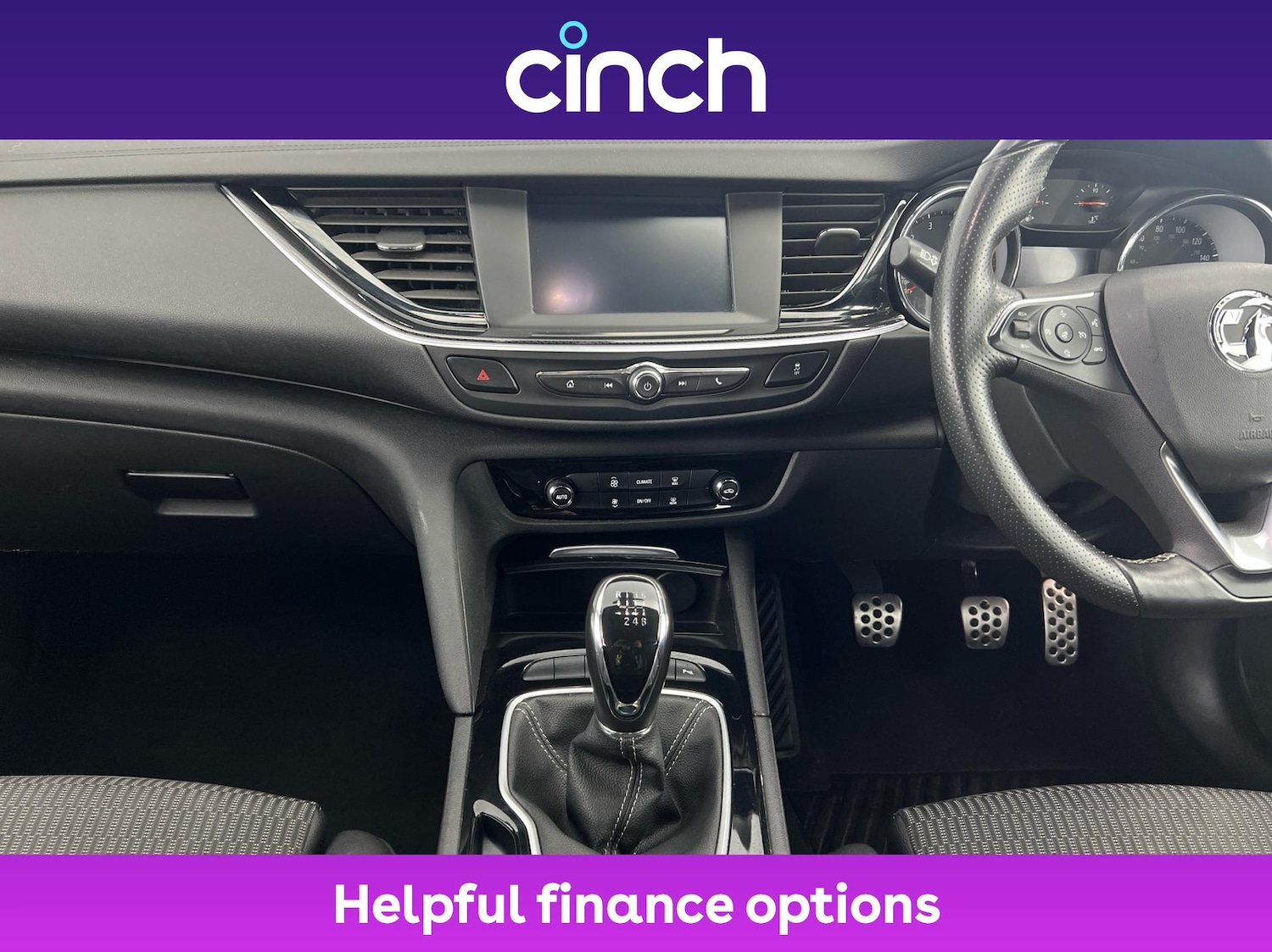 Used Vauxhall Insignia 2020 for sale - 76954525: Photo 17