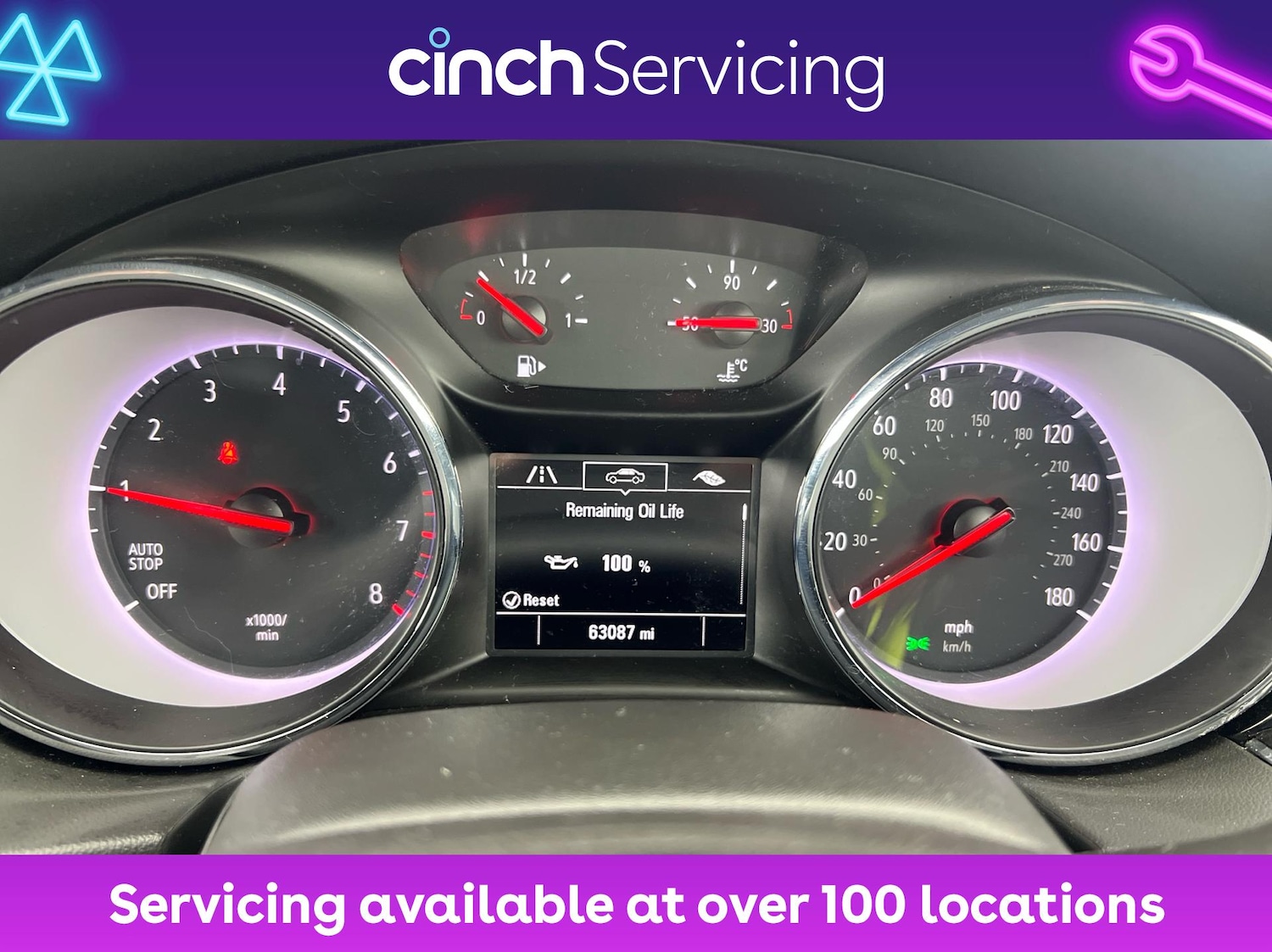 Used Vauxhall Insignia 2020 for sale - 76954525: Photo 18