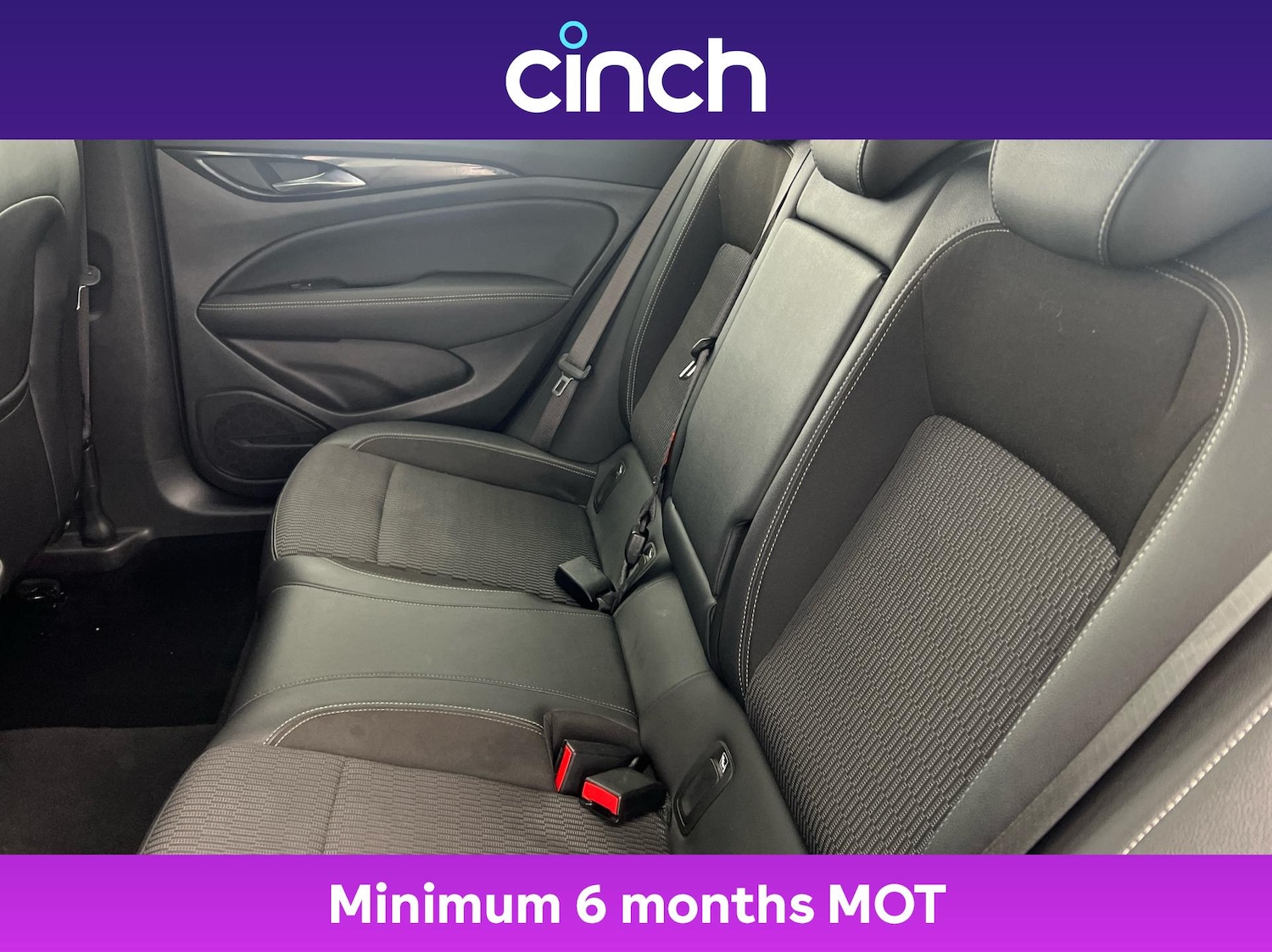 Used Vauxhall Insignia 2020 for sale - 76954525: Photo 20