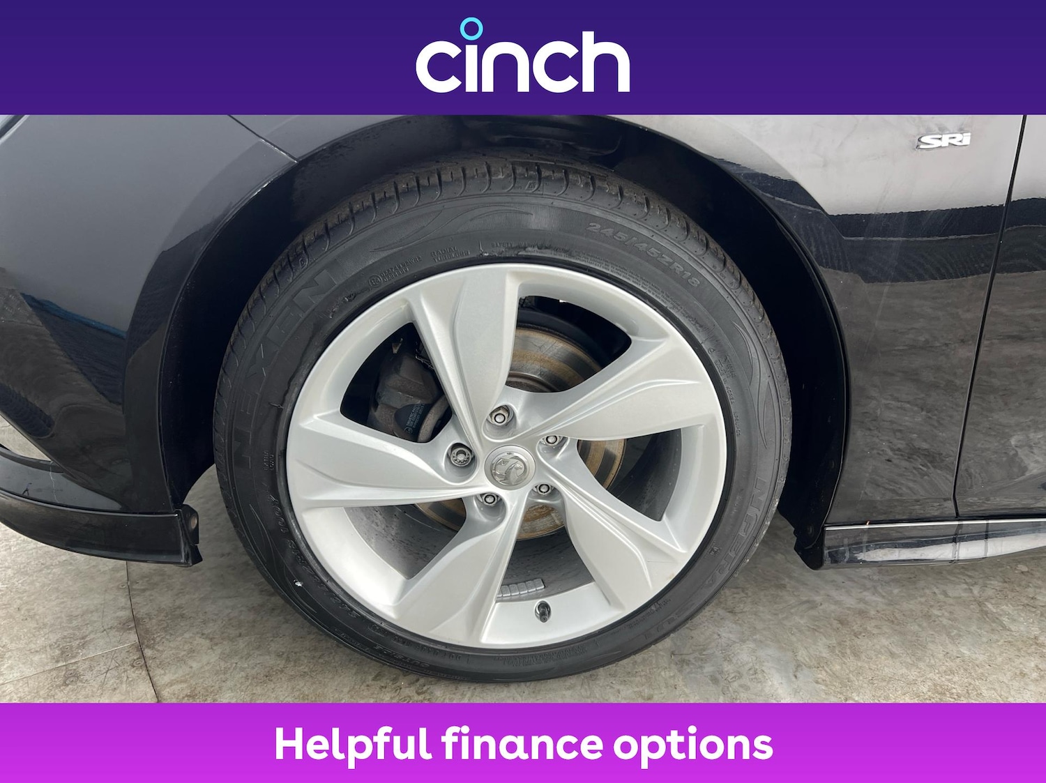 Used Vauxhall Insignia 2020 for sale - 76954525: Photo 24