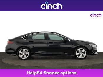 Used Vauxhall Insignia 2020 for sale - 76954525: Photo