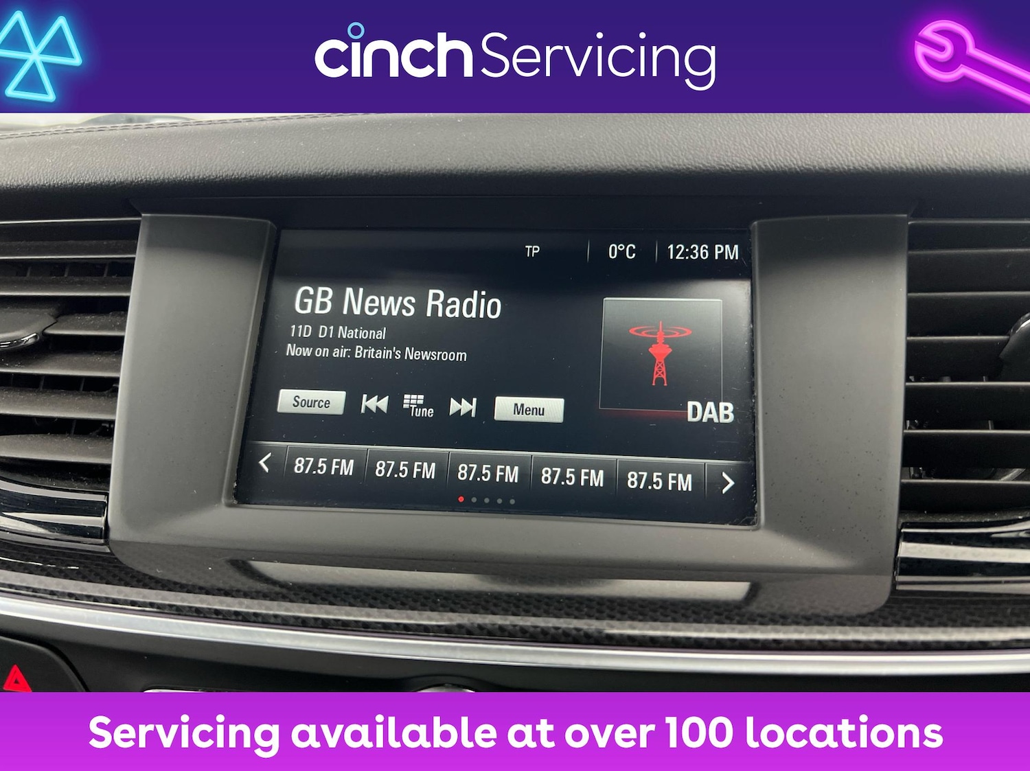 Used Vauxhall Insignia 2020 for sale - 76954525: Photo 31