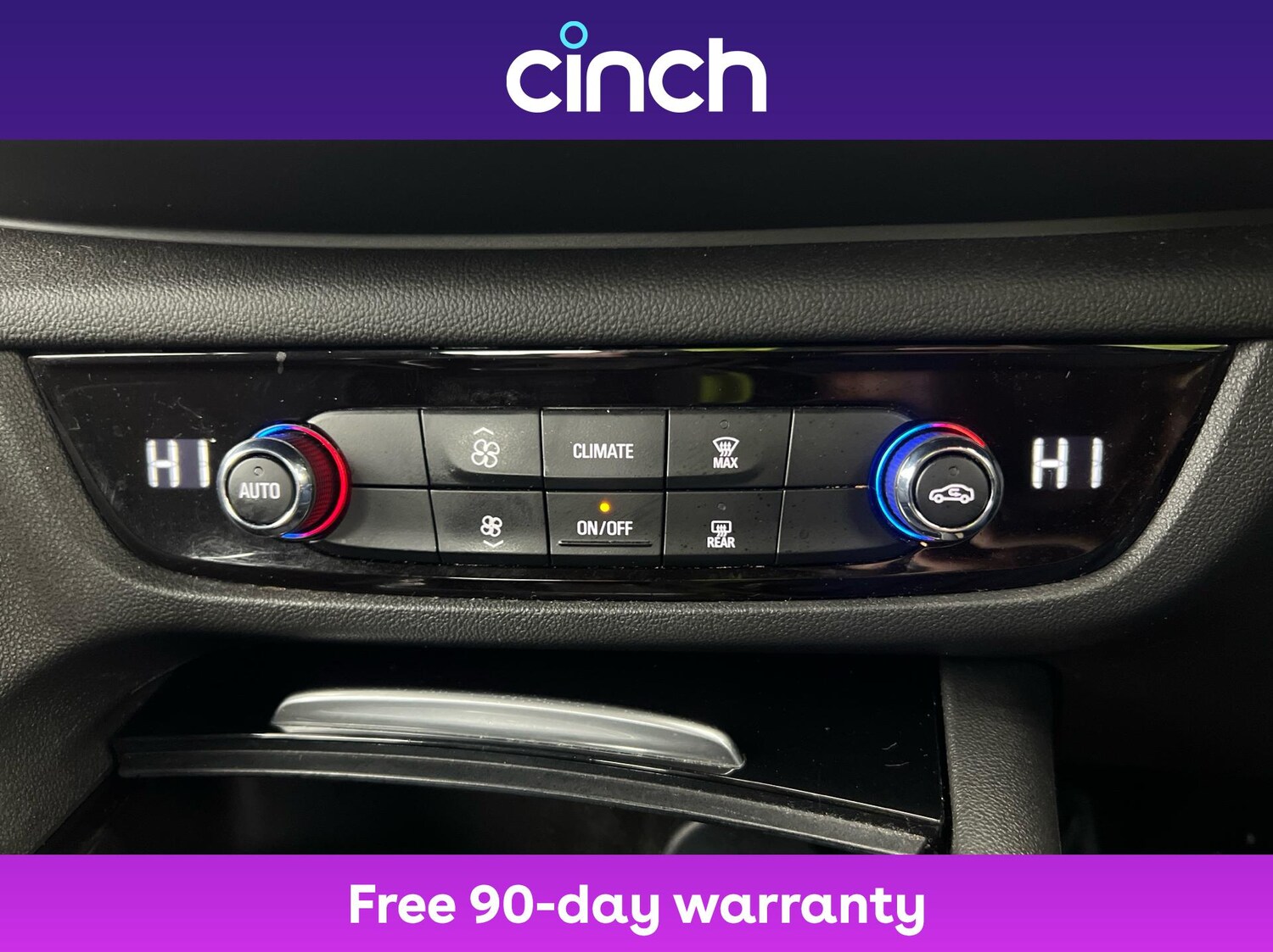 Used Vauxhall Insignia 2020 for sale - 76954525: Photo 34