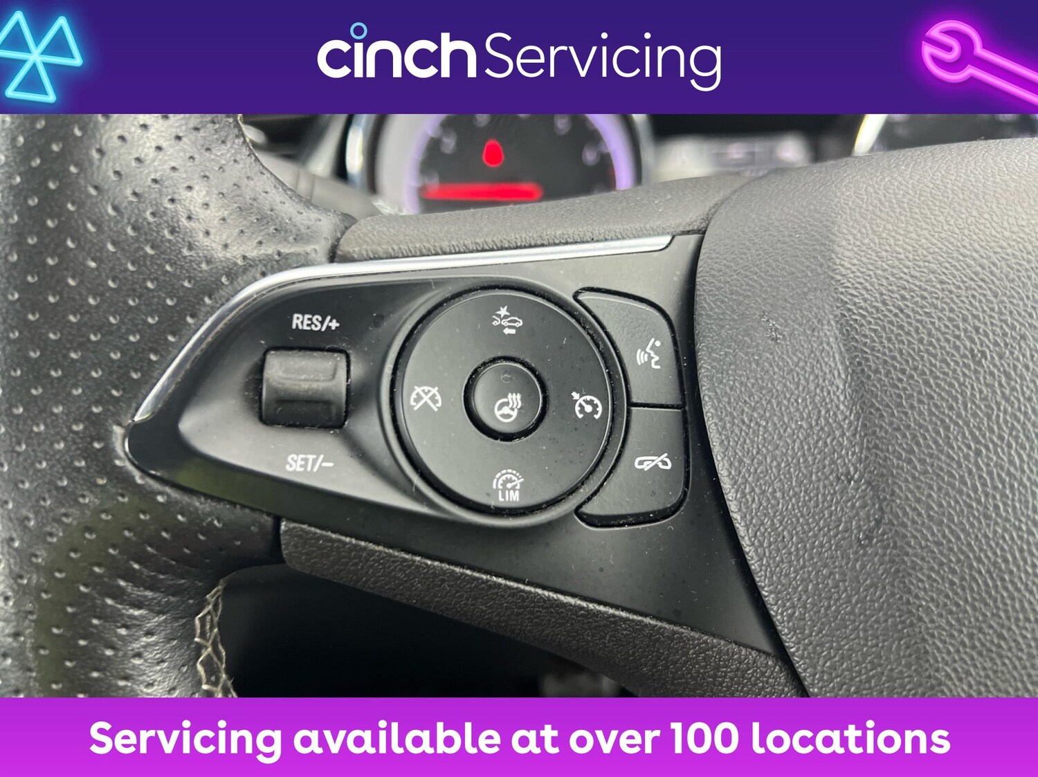 Used Vauxhall Insignia 2020 for sale - 76954525: Photo 36