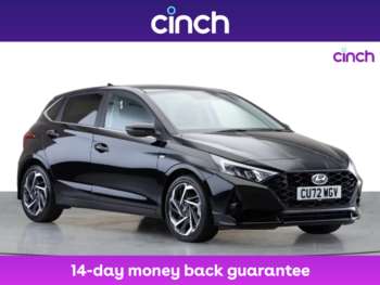 2022 - 1.0T GDi 48V MHD Premium 5dr DCT