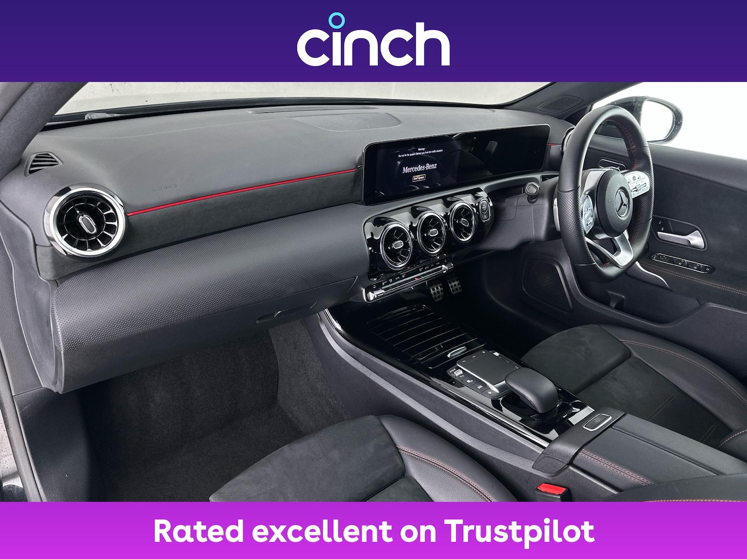 Used Mercedes-Benz A-Class 2021 for sale - 76178753: Photo 14