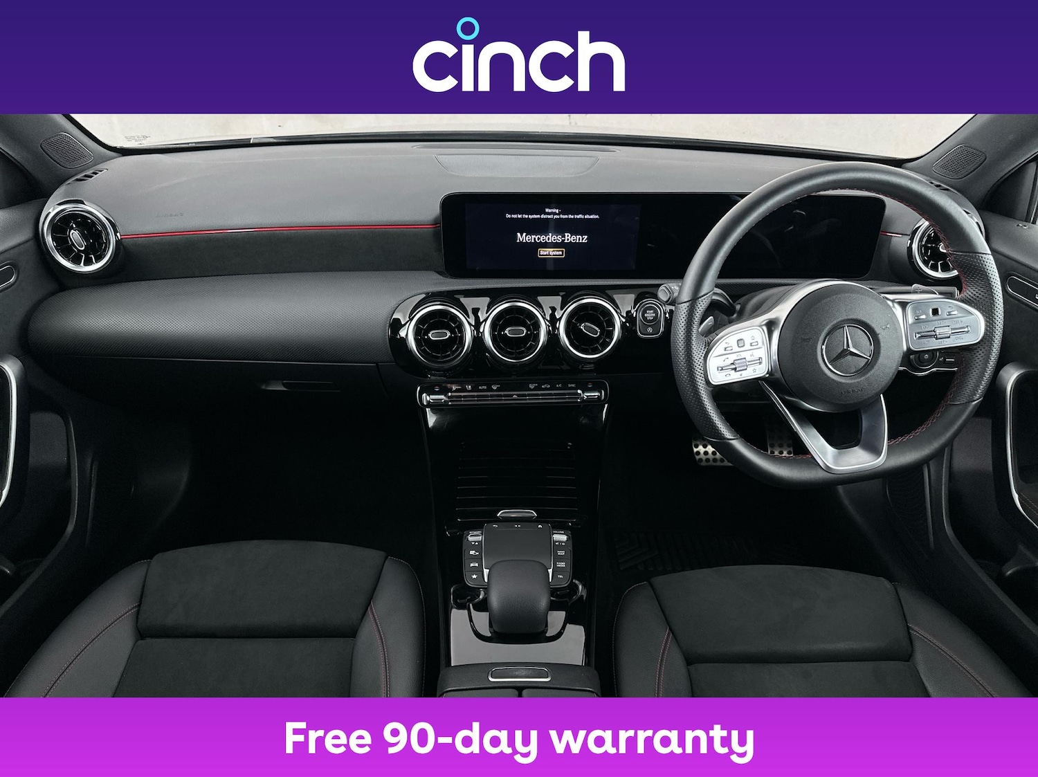 Used Mercedes-Benz A-Class 2021 for sale - 76178753: Photo 15