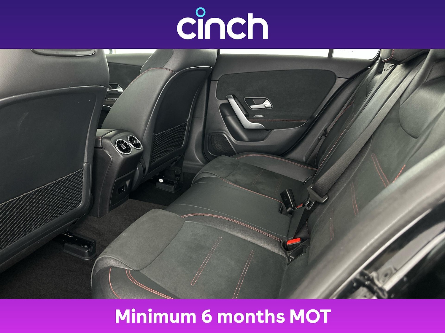 Used Mercedes-Benz A-Class 2021 for sale - 76178753: Photo 20