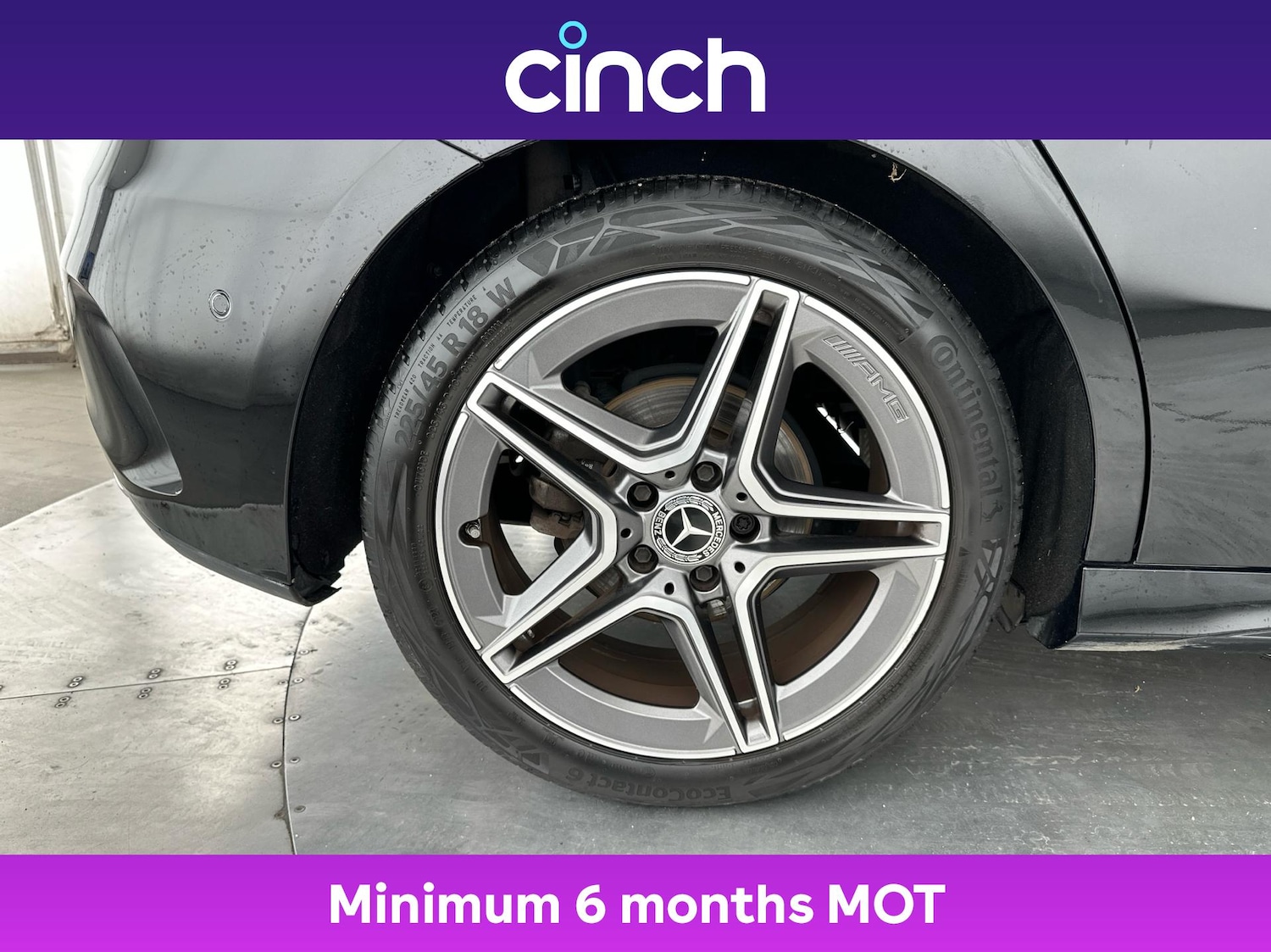 Used Mercedes-Benz A-Class 2021 for sale - 76178753: Photo 27