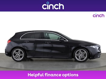 Used Mercedes-Benz A-Class 2021 for sale - 76178753: Photo 2