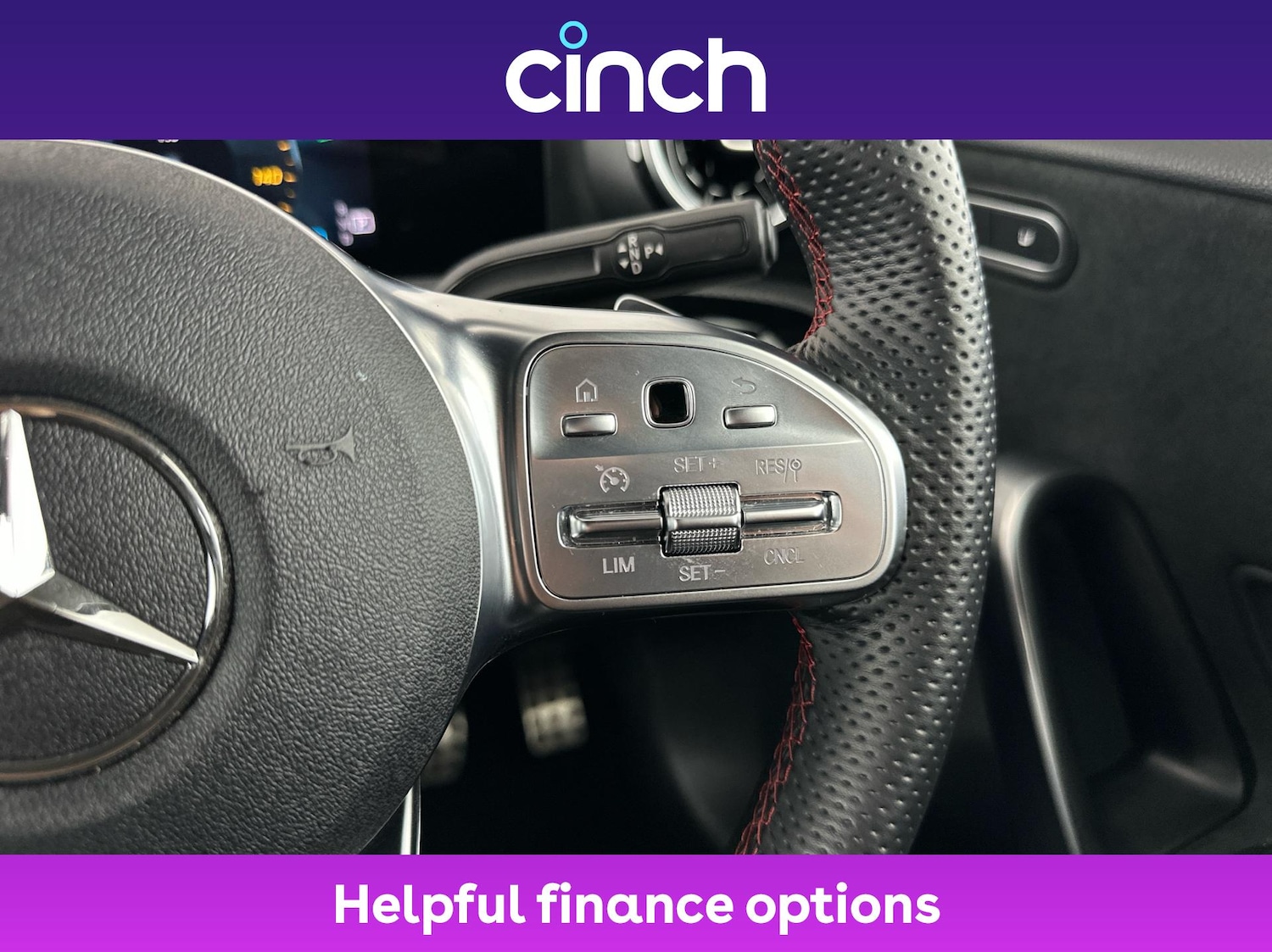 Used Mercedes-Benz A-Class 2021 for sale - 76178753: Photo 30