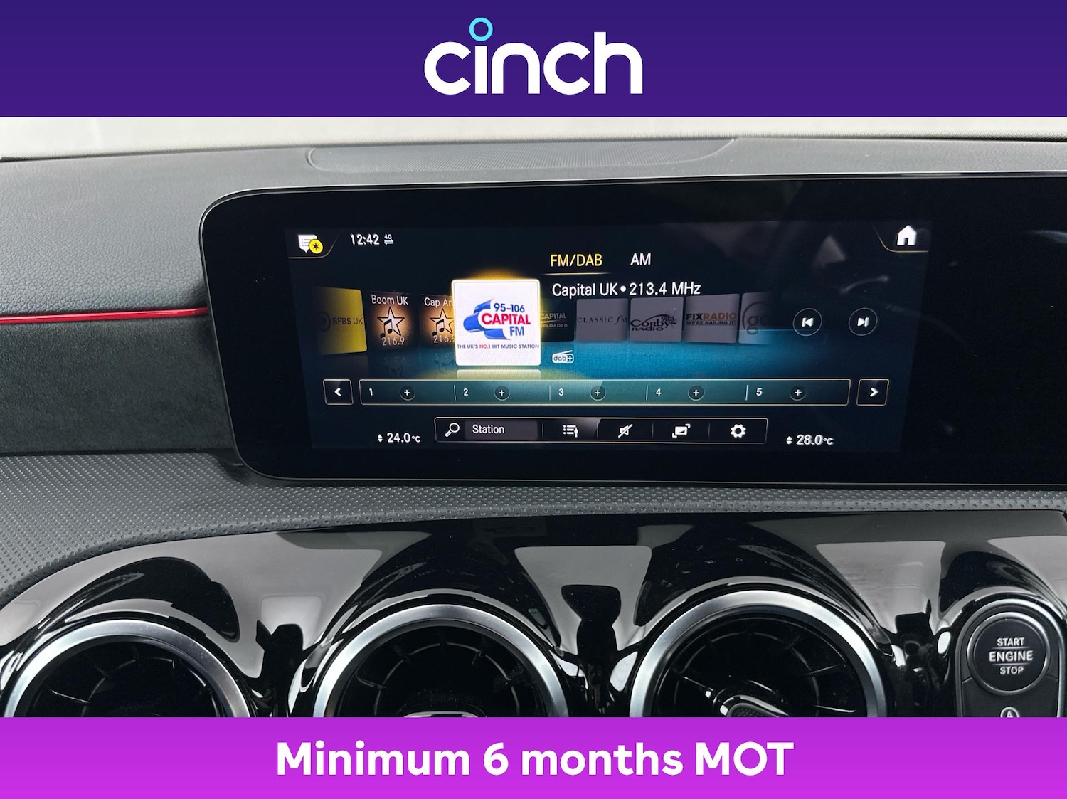 Used Mercedes-Benz A-Class 2021 for sale - 76178753: Photo 32
