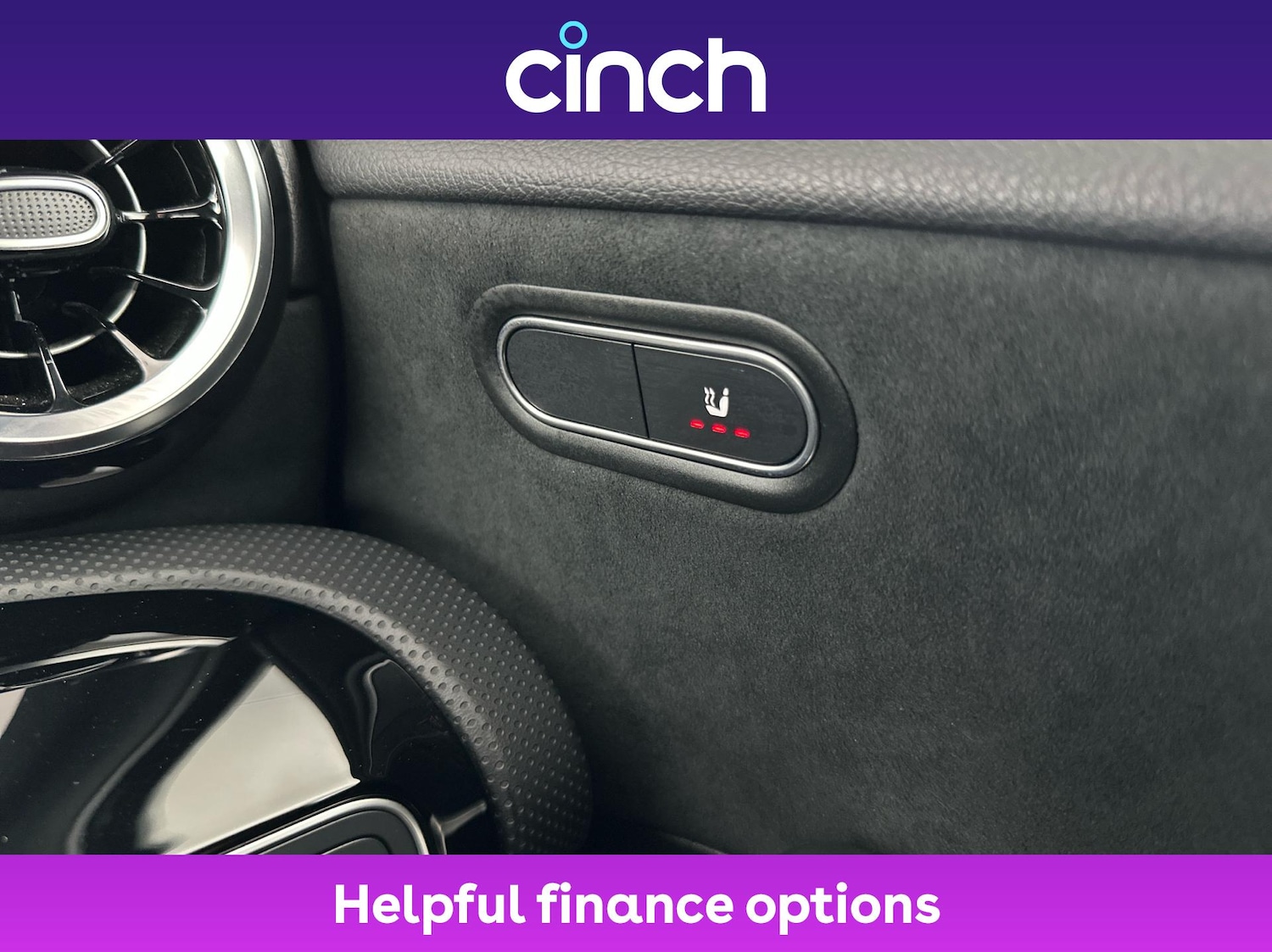 Used Mercedes-Benz A-Class 2021 for sale - 76178753: Photo 35