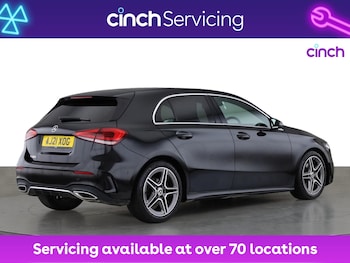 Used Mercedes-Benz A-Class 2021 for sale - 76178753: Photo 3