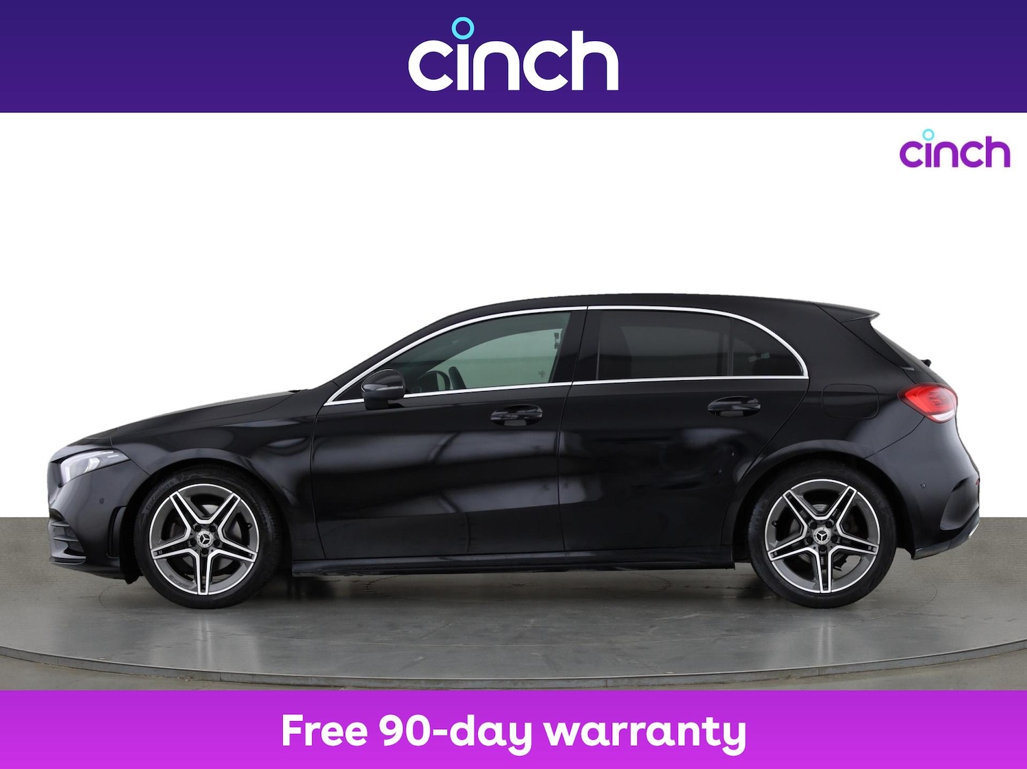Used Mercedes-Benz A-Class 2021 for sale - 76178753: Photo 8