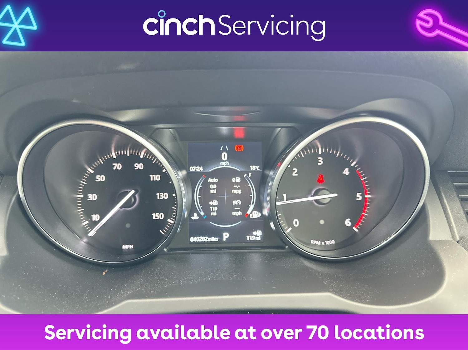 Used Land Rover Range Rover Evoque 2018 for sale - 76760773: Photo 18