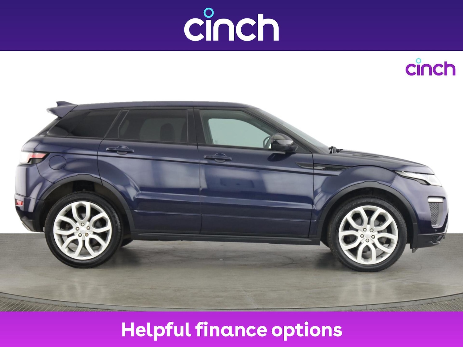 Used Land Rover Range Rover Evoque 2018 for sale - 76760773: Photo 2