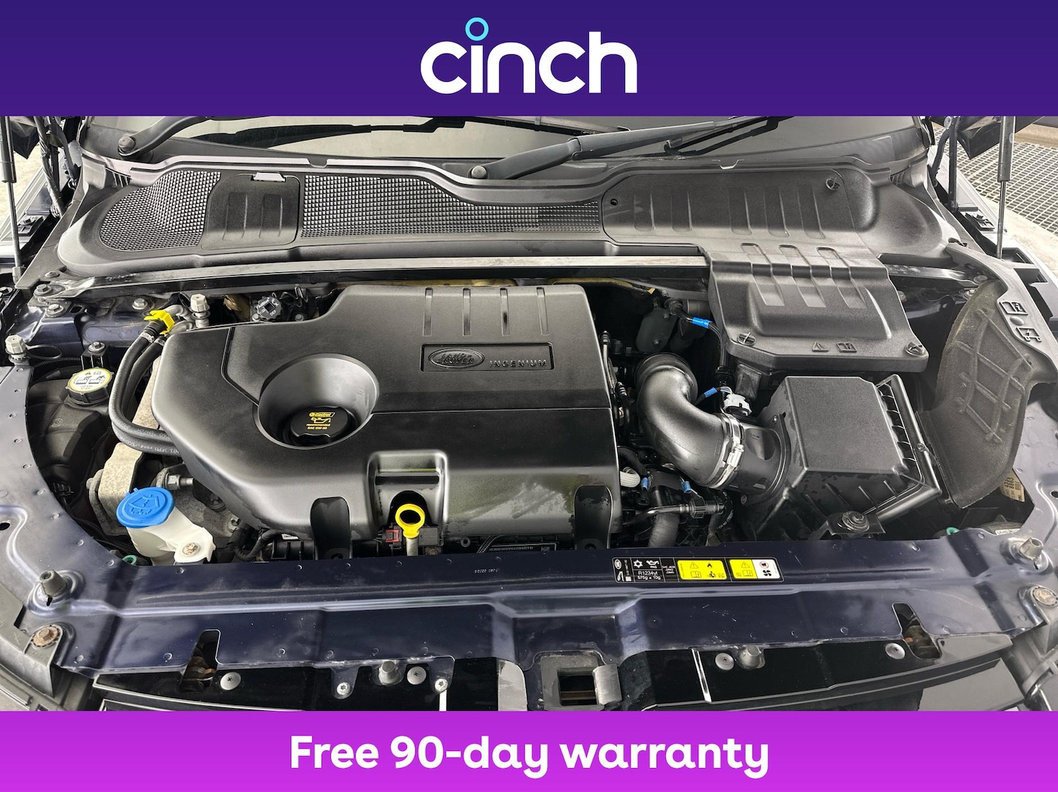 Used Land Rover Range Rover Evoque 2018 for sale - 76760773: Photo 23