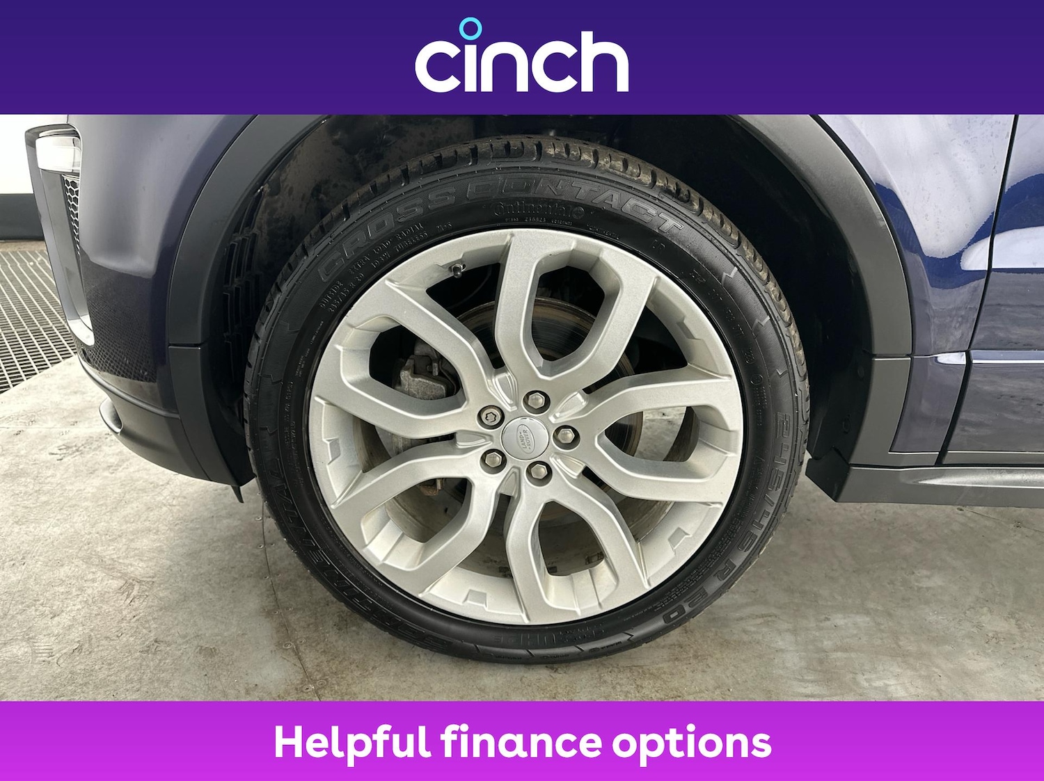 Used Land Rover Range Rover Evoque 2018 for sale - 76760773: Photo 24