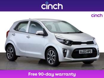 Used Kia Picanto 2023 for sale - 75385061: Photo