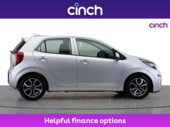 Used Kia Picanto 2023 for sale - 75385061: Photo