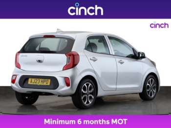 Used Kia Picanto 2023 for sale - 75385061: Photo