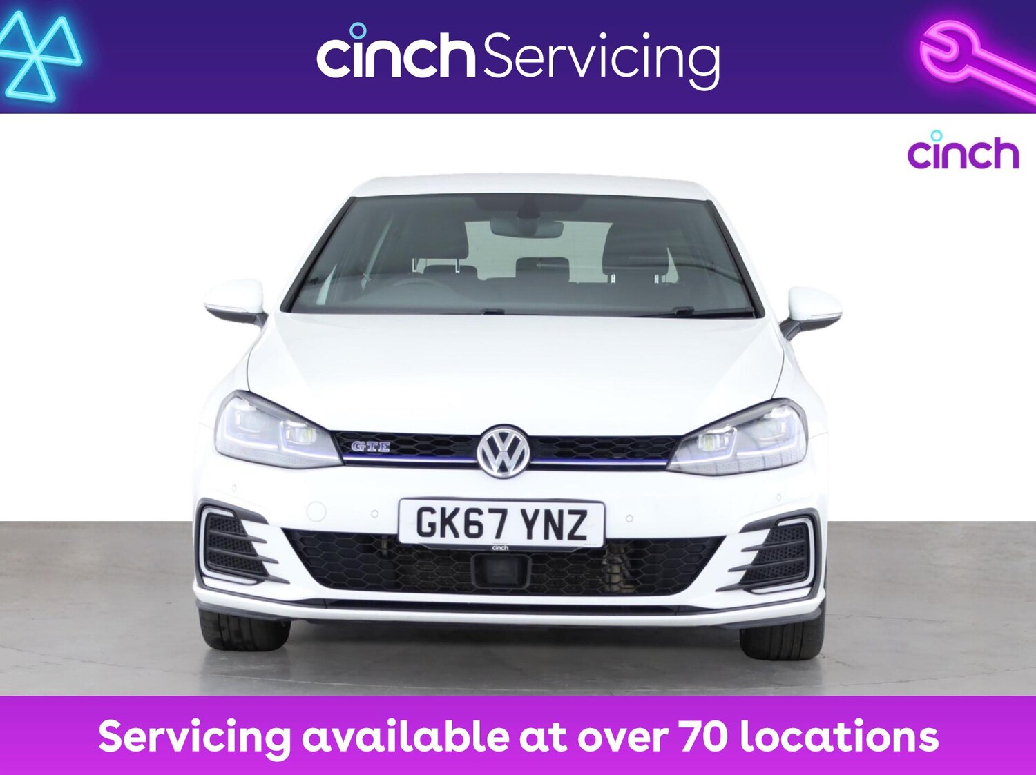 Used Volkswagen Golf 2017 for sale - 76616730: Photo 11