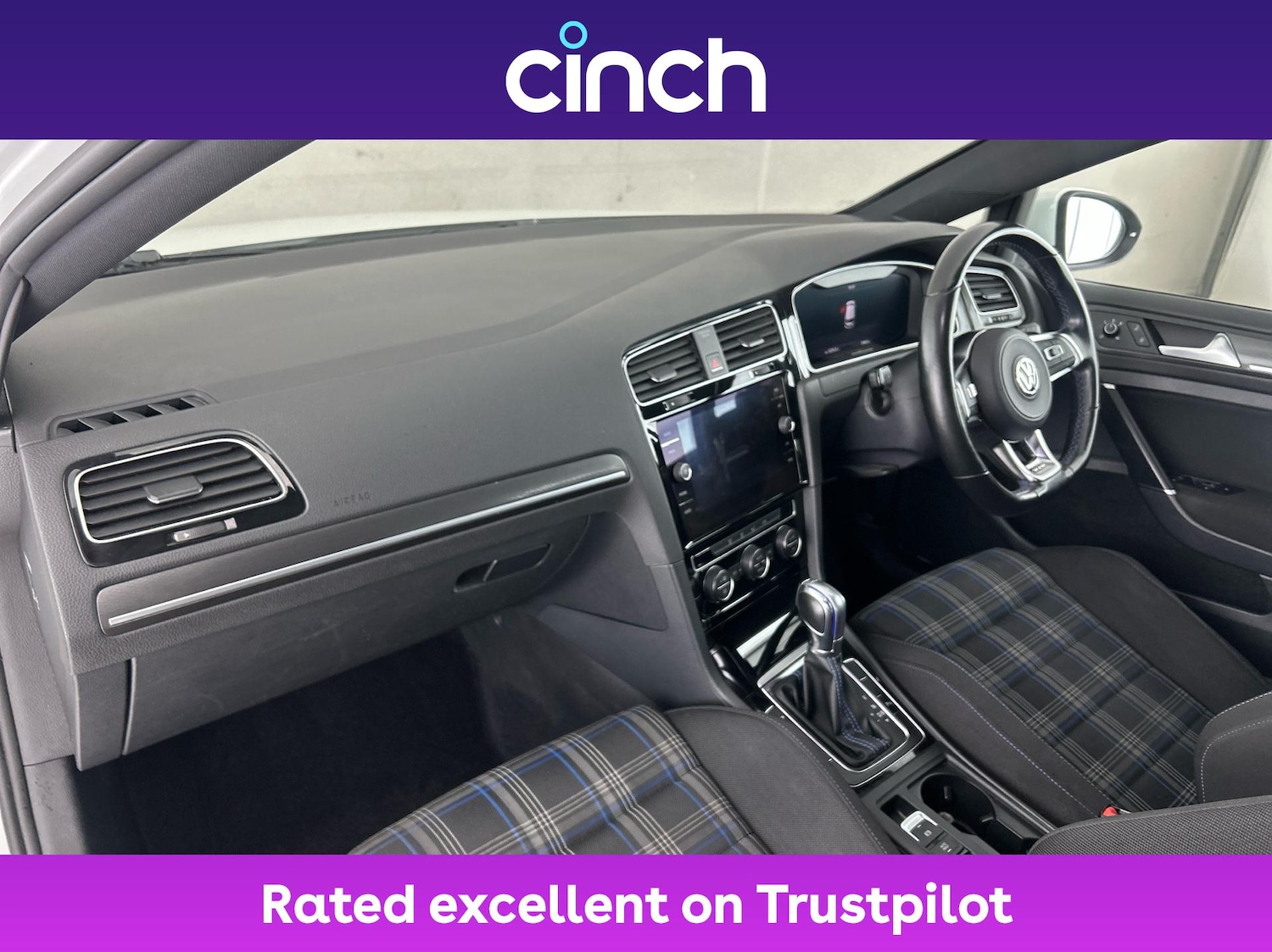 Used Volkswagen Golf 2017 for sale - 76616730: Photo 14