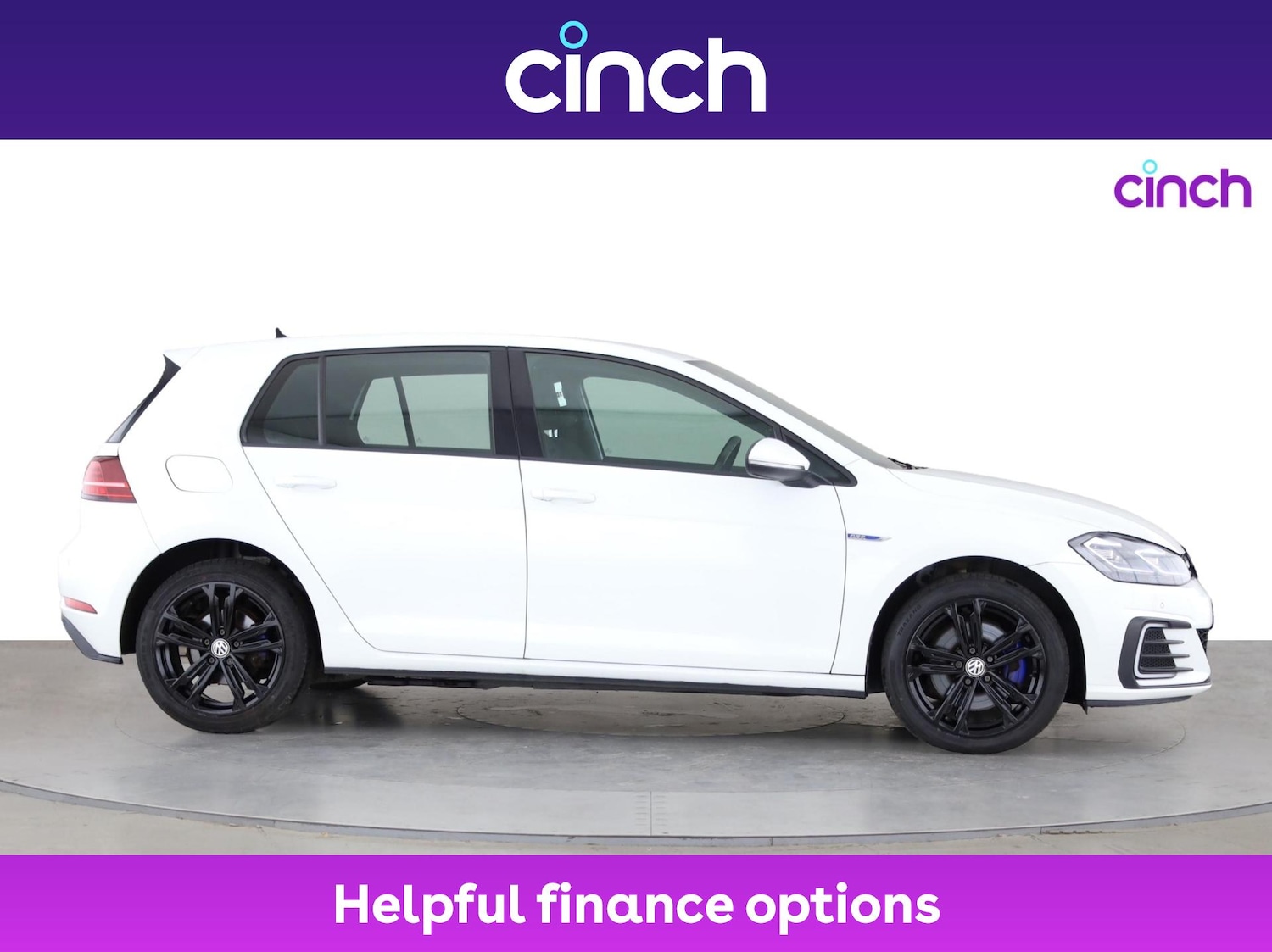 Used Volkswagen Golf 2017 for sale - 76616730: Photo 2