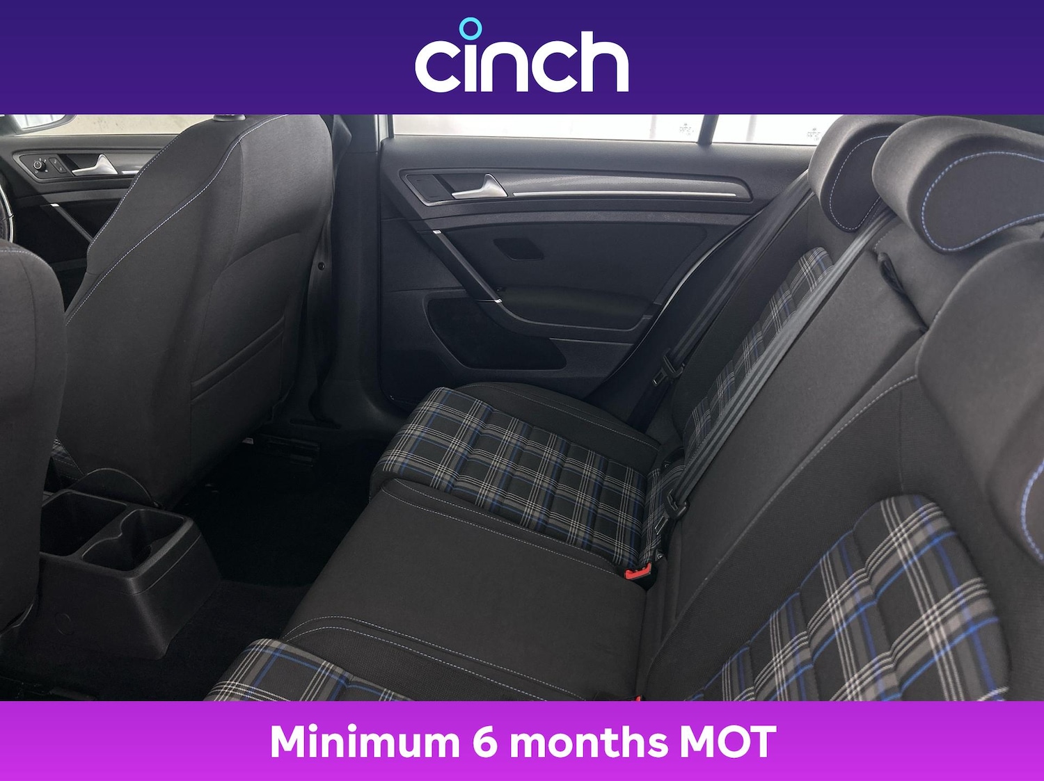 Used Volkswagen Golf 2017 for sale - 76616730: Photo 20