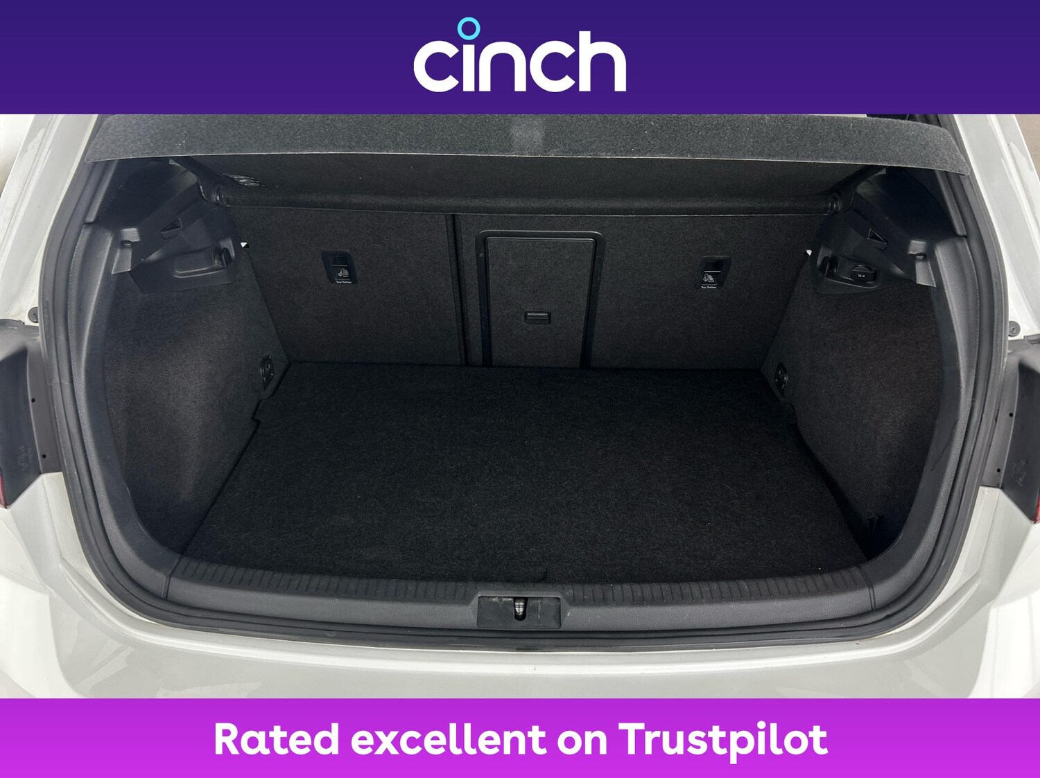 Used Volkswagen Golf 2017 for sale - 76616730: Photo 21