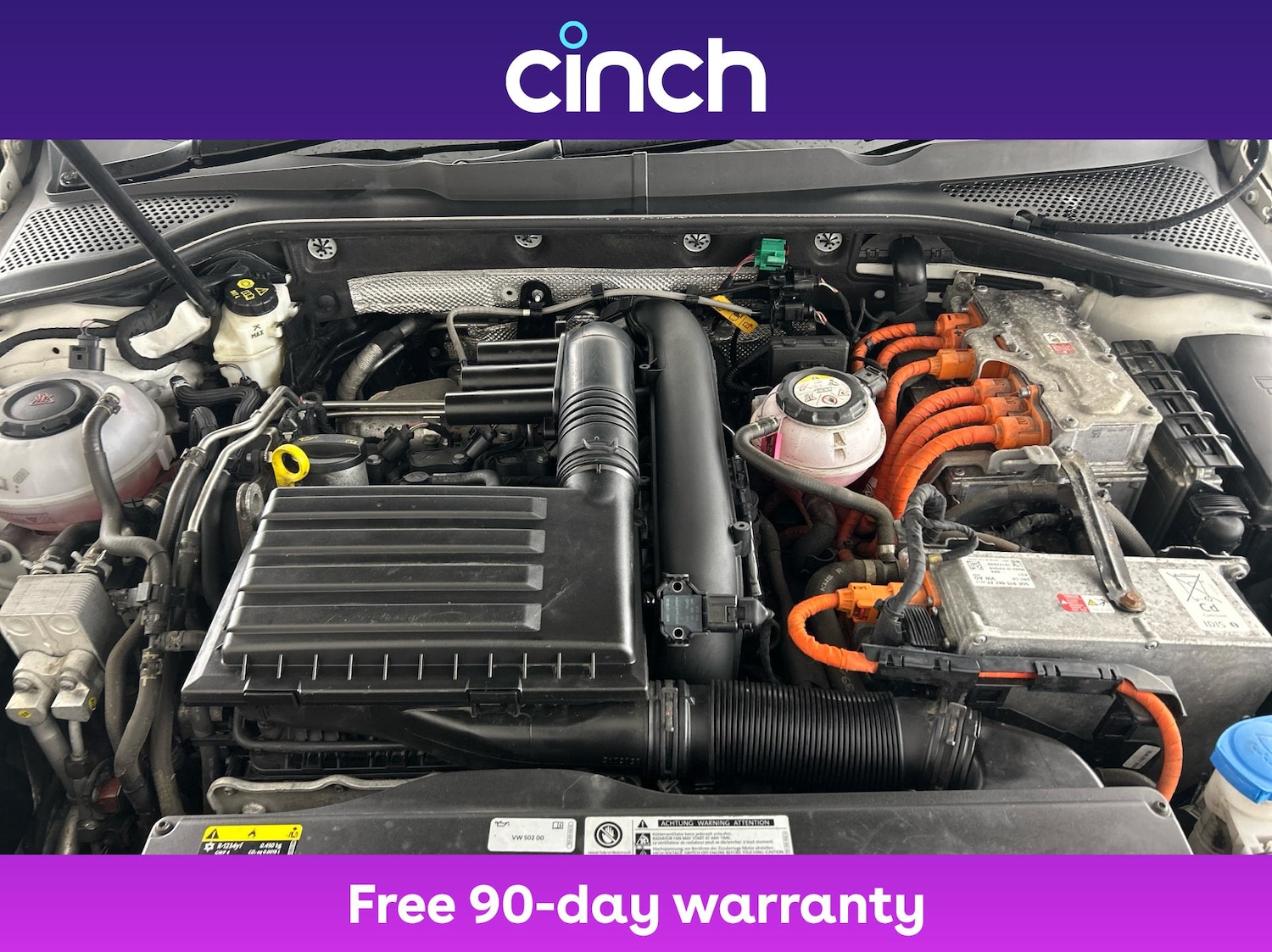 Used Volkswagen Golf 2017 for sale - 76616730: Photo 23