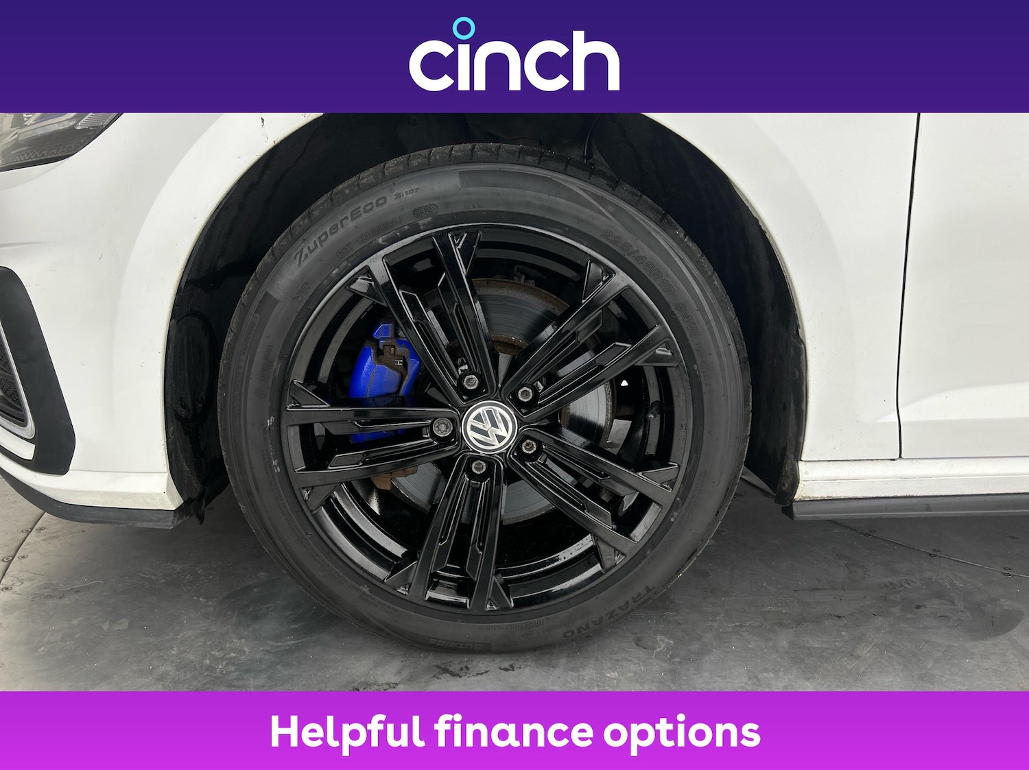 Used Volkswagen Golf 2017 for sale - 76616730: Photo 24